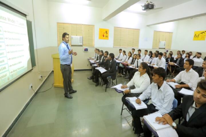 classroom